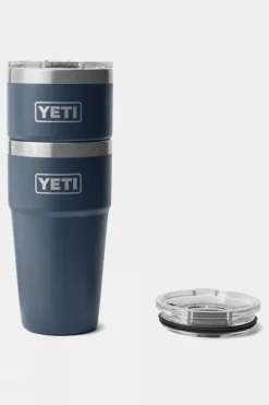 Yeti Rambler Stackable Cup With Magslider Lid - 20oz / 591ml