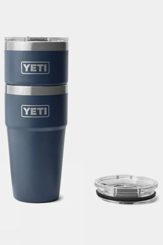 Yeti Rambler Stackable Cup With Magslider Lid - 20oz / 591ml