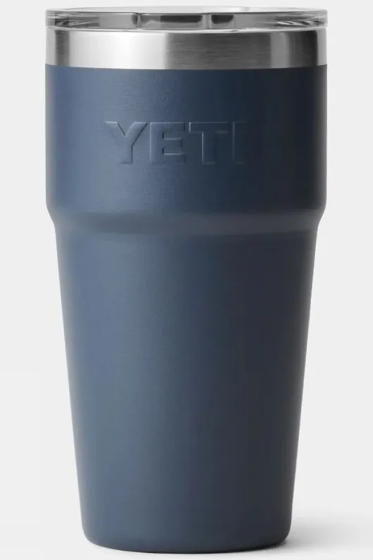 Yeti Rambler Stackable Cup With Magslider Lid - 20oz / 591ml