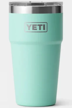 Yeti Rambler Stackable Cup With Magslider Lid - 20oz / 591ml