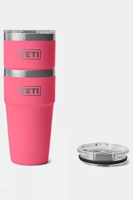 Yeti Rambler Stackable Cup With Magslider Lid - 20oz / 591ml