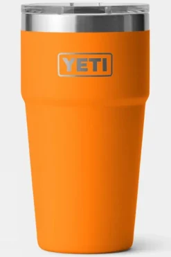 Yeti Rambler Stackable Cup With Magslider Lid - 20oz / 591ml