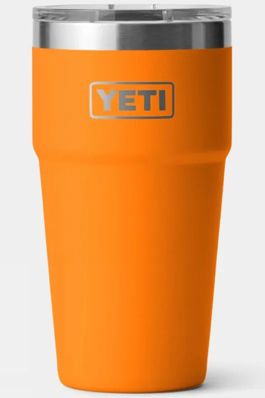 Yeti Rambler Stackable Cup With Magslider Lid - 20oz / 591ml