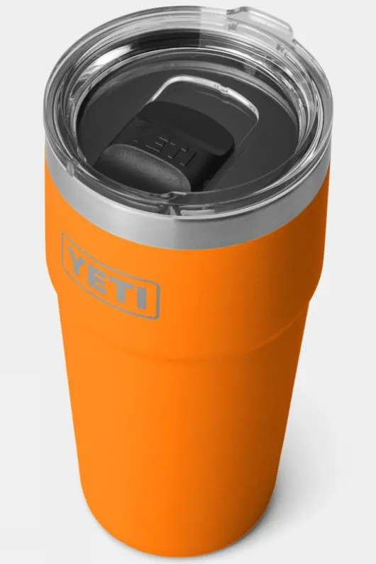 Yeti Rambler Stackable Cup With Magslider Lid - 20oz / 591ml