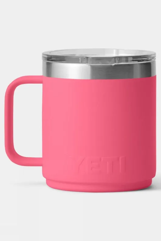 Yeti Rambler Stackable Mug - 10oz / 296ml