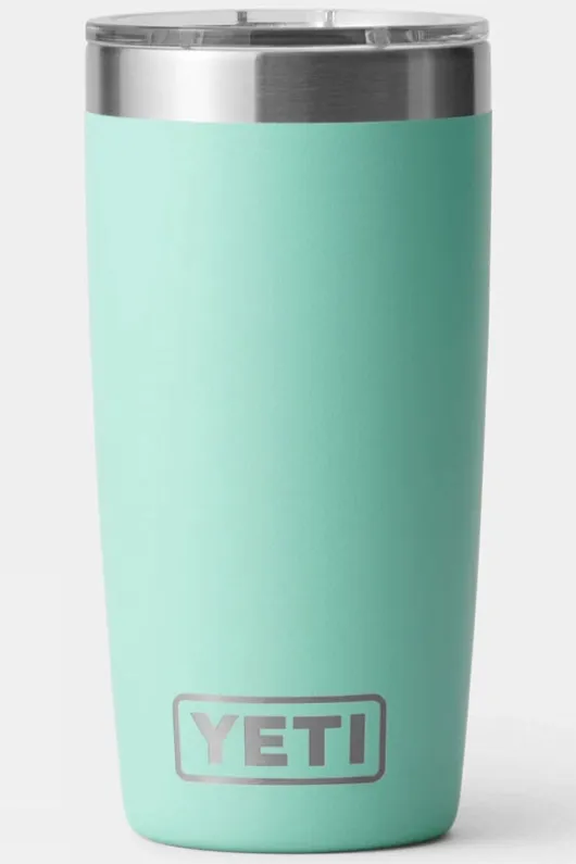 Yeti Rambler Tumbler - 10oz / 296ml
