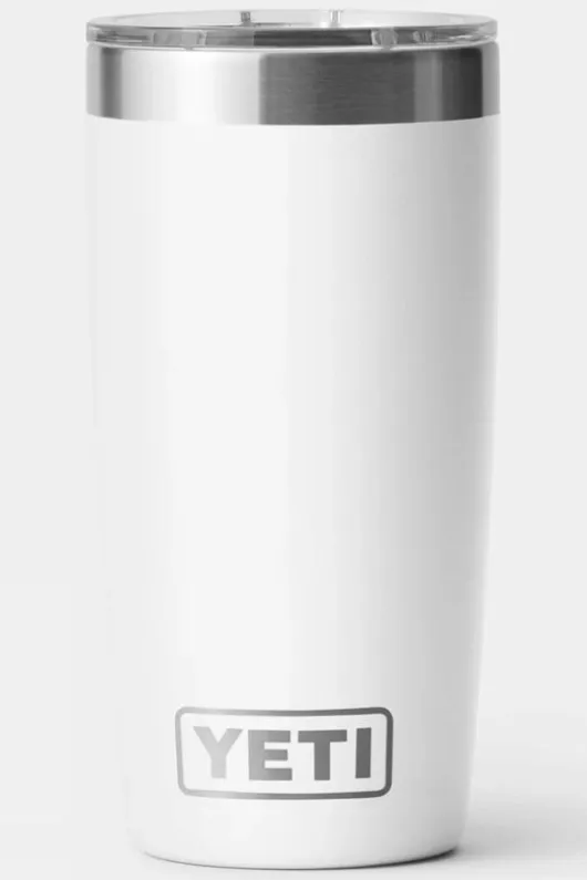 Yeti Rambler Tumbler - 10oz / 296ml