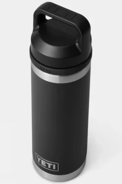 Yeti Rambler With Chug Cap Drinks Bottle - 18oz / 532ml