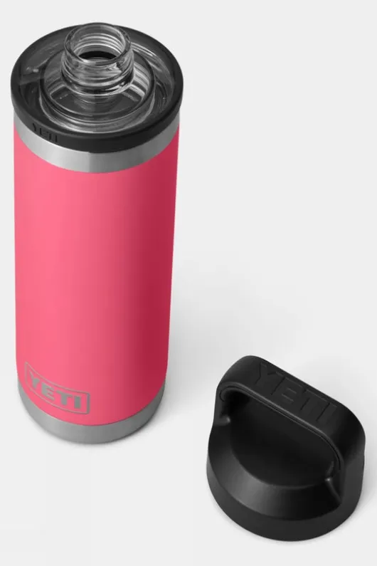 Yeti Rambler With Chug Cap Drinks Bottle - 18oz / 532ml