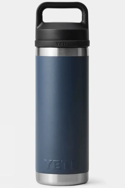 Yeti Rambler With Chug Cap Drinks Bottle - 18oz / 532ml