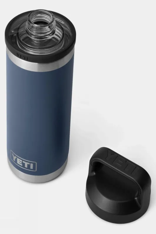 Yeti Rambler With Chug Cap Drinks Bottle - 18oz / 532ml