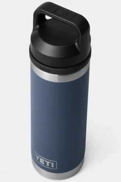 Yeti Rambler With Chug Cap Drinks Bottle - 18oz / 532ml