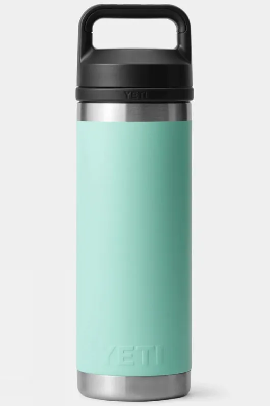 Yeti Rambler With Chug Cap Drinks Bottle - 18oz / 532ml