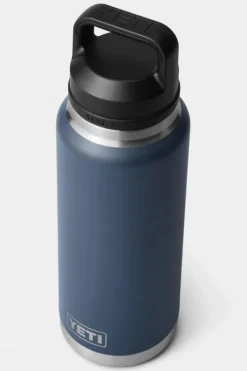 Yeti Rambler With Chug Cap Drinks Bottle - 36oz / 1L
