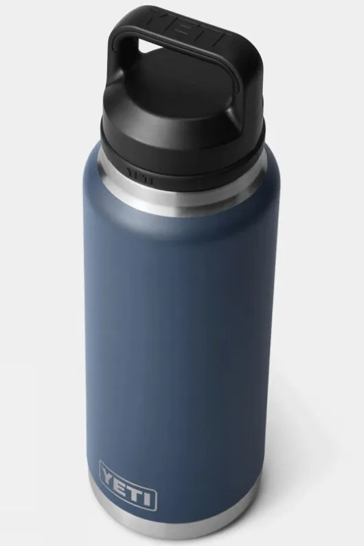 Yeti Rambler With Chug Cap Drinks Bottle - 36oz / 1L
