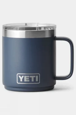 Yeti Stackable Mug With Durasip Ceramic Lining - 10oz / 295ml