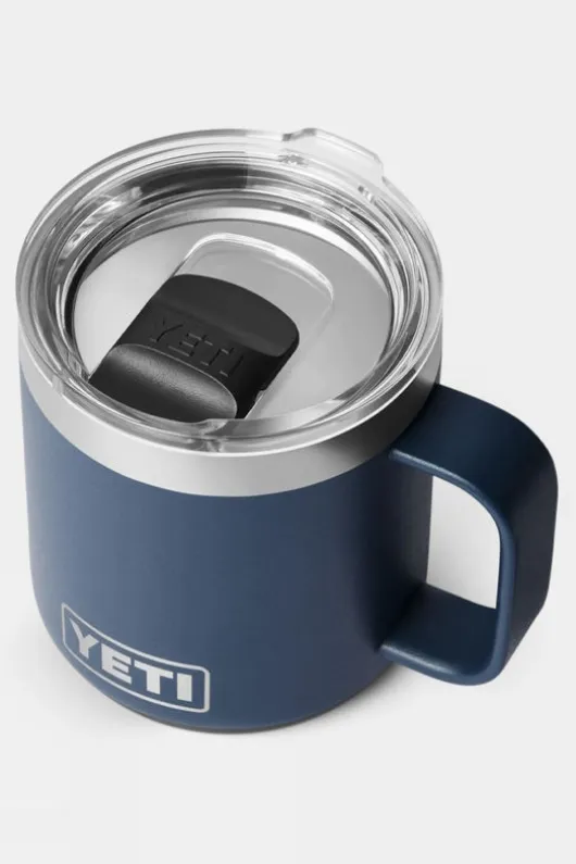 Yeti Stackable Mug With Durasip Ceramic Lining - 10oz / 295ml
