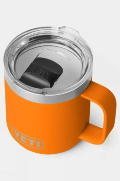 Yeti Stackable Mug With Durasip Ceramic Lining - 10oz / 295ml