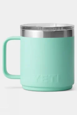 Yeti Stackable Mug With Durasip Ceramic Lining - 10oz / 295ml