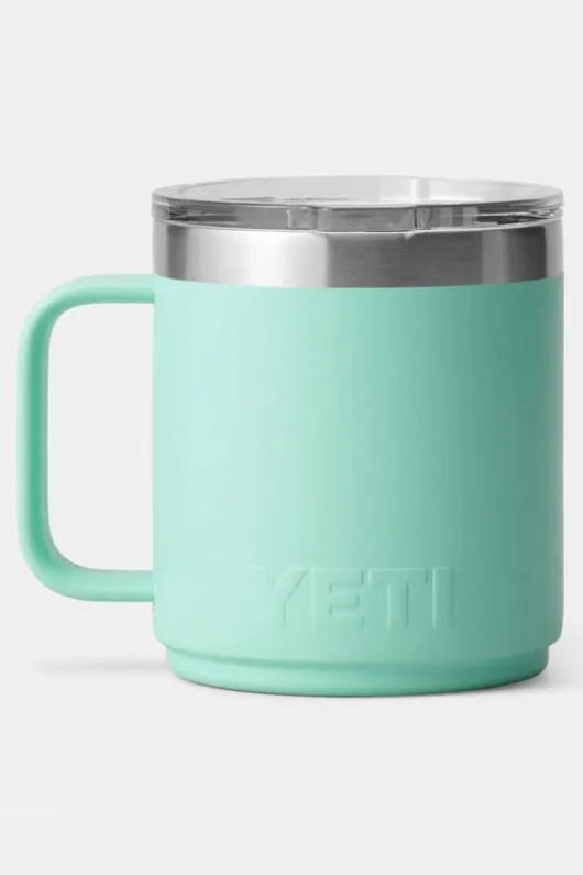 Yeti Stackable Mug With Durasip Ceramic Lining - 10oz / 295ml